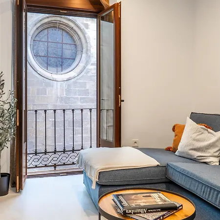 Duplex Catedral - Terraza-2
